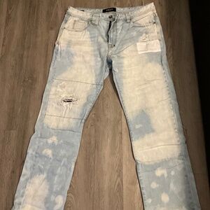Akoo Jeans - Mens Size 36